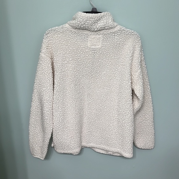 SO Faux Fur Sherpa - Picture 2 of 8